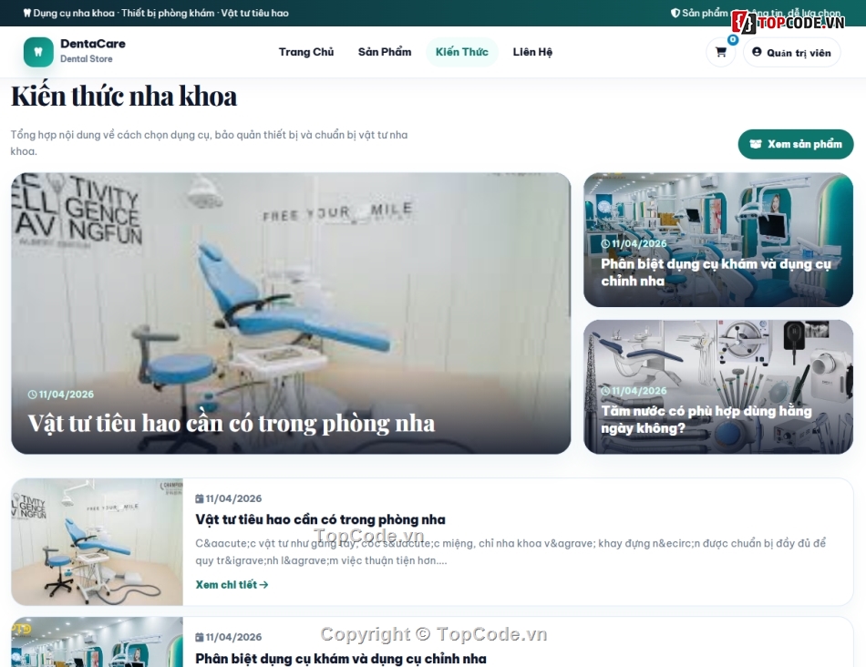 bán hoa,Web nha khoa,bán dụng cụ nha khoa
